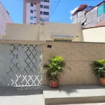 Hostel Cantinho Caboclo