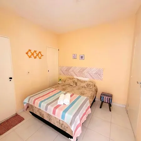 Hospedagem domiciliar Cantinho Caboclo Fortaleza (Ceara)