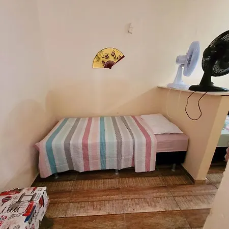 Cantinho Caboclo Hospedagem domiciliar Fortaleza (Ceara)
