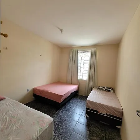 Cantinho Caboclo Fortaleza (Ceara)