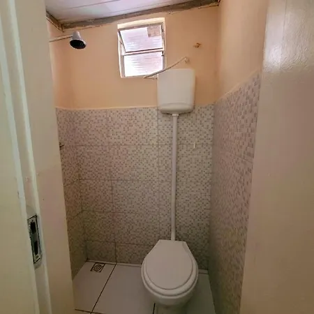 Cantinho Caboclo Hospedagem domiciliar Fortaleza (Ceara)