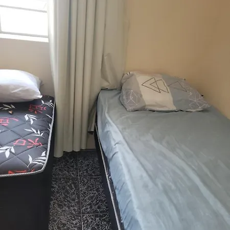 Hospedagem domiciliar Cantinho Caboclo Fortaleza (Ceara)